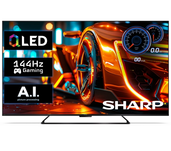 Sharp 50HR7765E 50