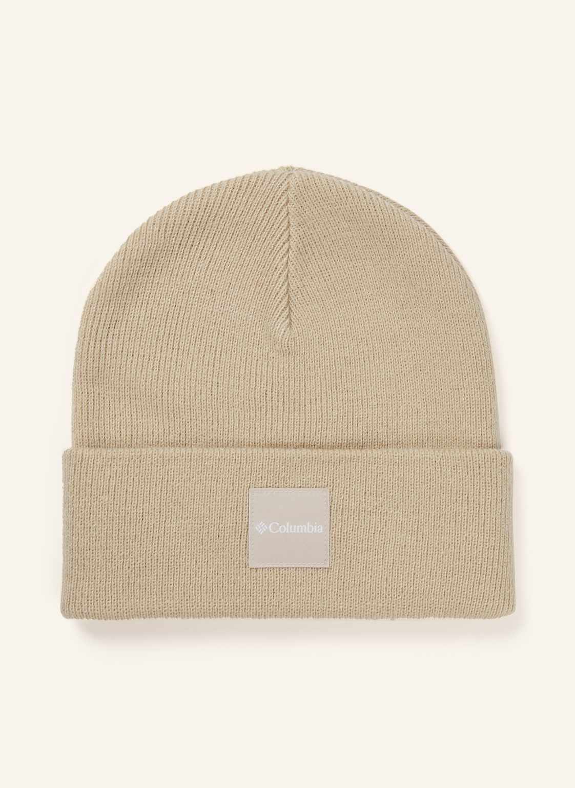 Columbia Czapka City Trek beige