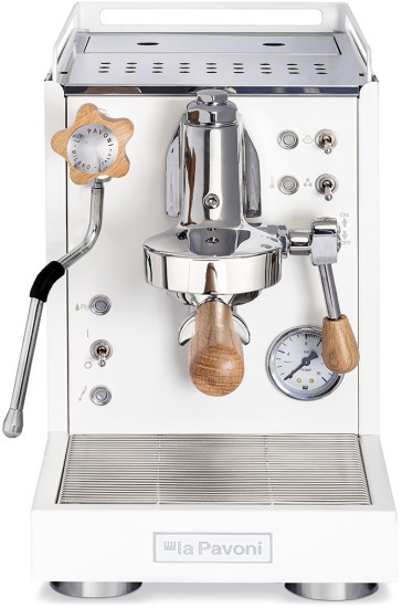LA PAVONI LPSMCW01EU
