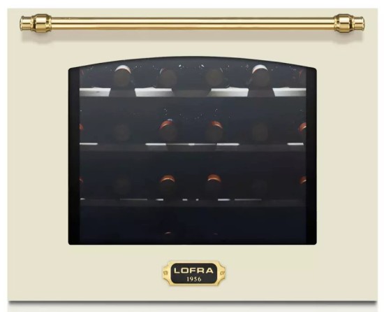 LOFRA DOLCEVITA AVORIO 24 BUTELKI ZBRBI24T