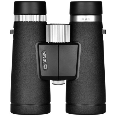 BRAUN ED Line 10x42