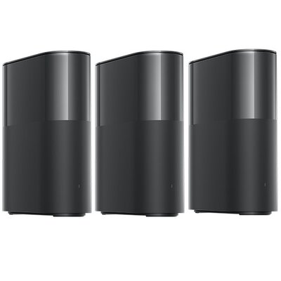 XIAOMI BE3600 Pro Eu 2.4 / 5 GHz Wi-Fi Mesh (3 szt.) 59510