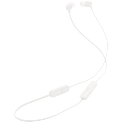 JBL Tune 135BT Biały