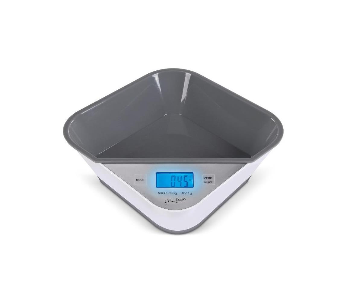 LT7093 WAGA KUCHENNA Z MISKA ALFA