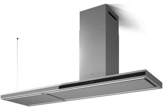 Elica Element Island IXBL/A/180 PRF0194399