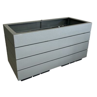 Skrzynia 60 cm szary