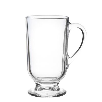 Kubek na stópce Werona 310 ml