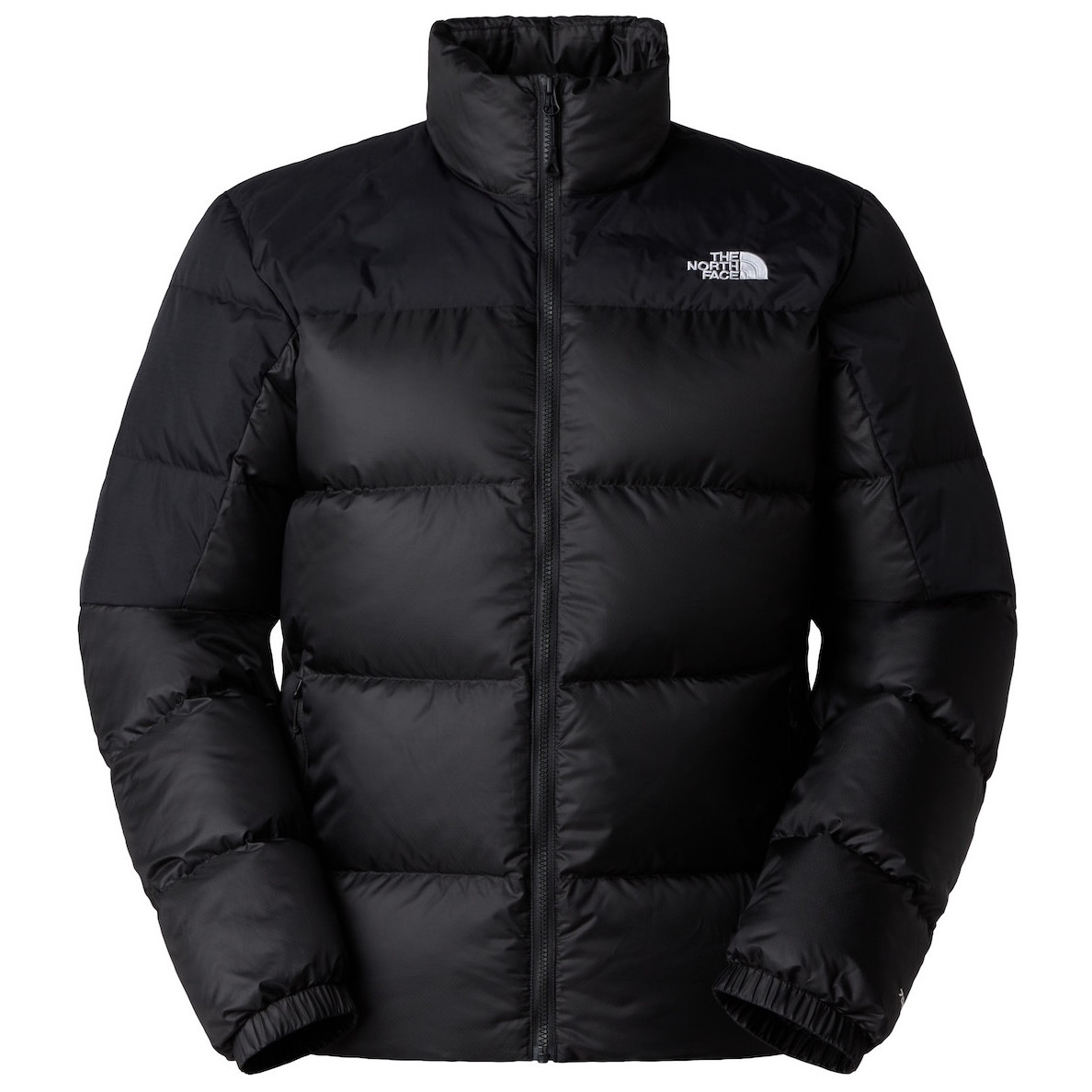 Męska kurtka puchowa The North Face M Diablo Down 2.0 Jacket Rozmiar: L / Kolor: czarny