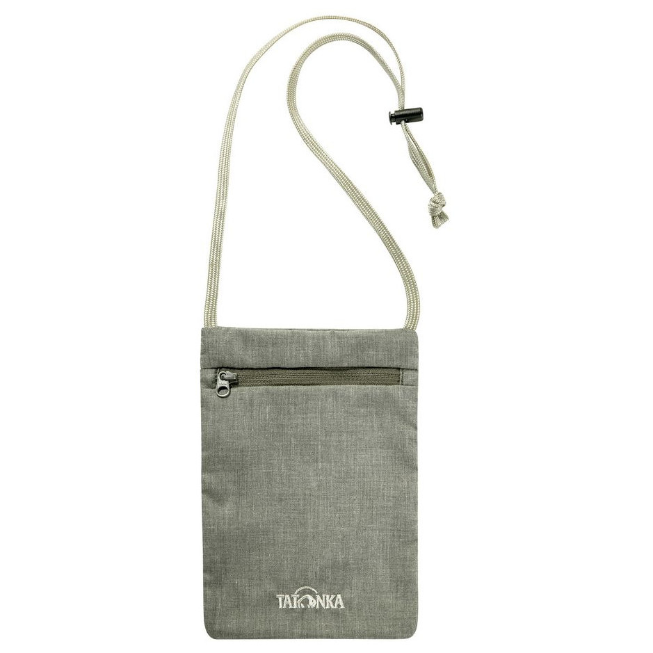 Etui Tatonka Skin Neck Pocket Kolor: khaki