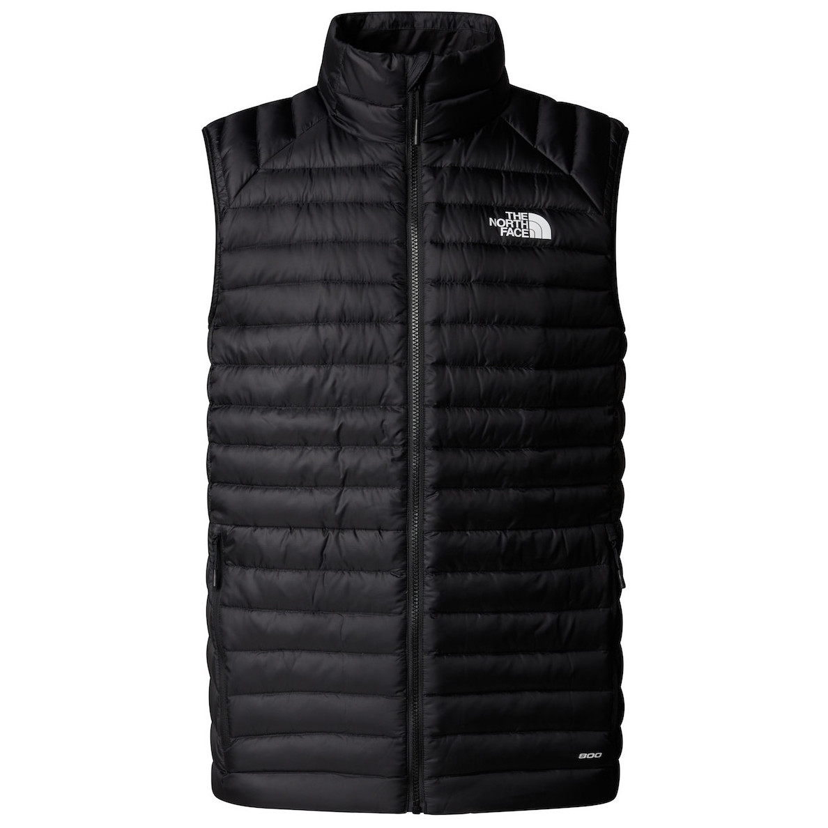 Męska kamizelka puchowa The North Face M Bettaforca Lt Down Vest Rozmiar: L / Kolor: czarny