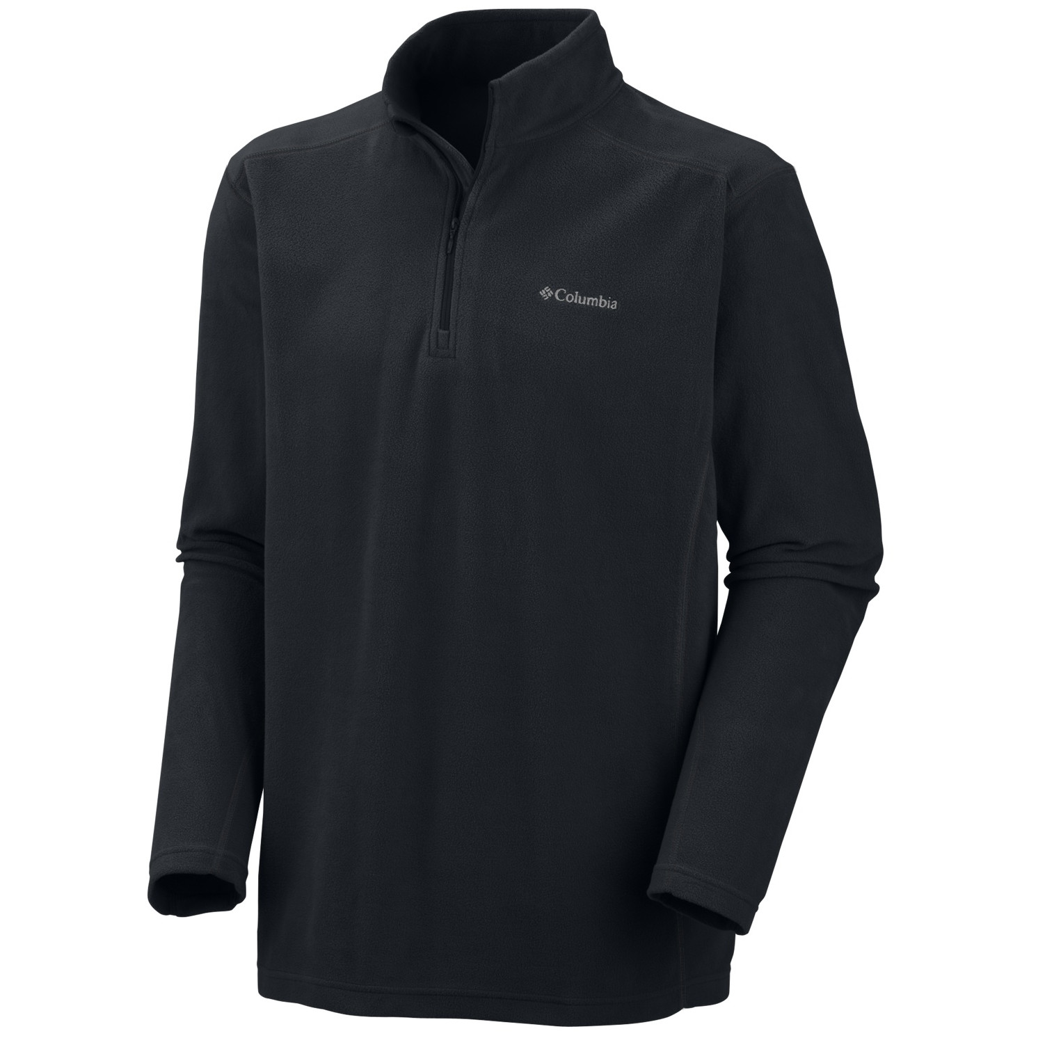Męska bluza Columbia Klamath Range II HZ Rozmiar: L / Kolor: czarny