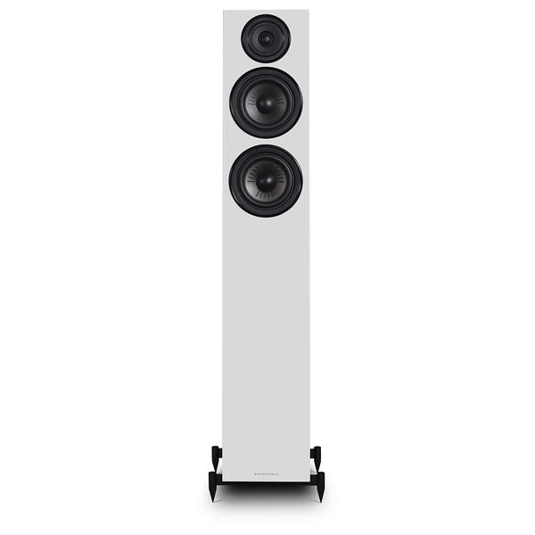 Wharfedale DIAMOND 12.4