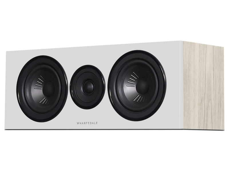 Wharfedale DIAMOND 12.C Dąb 