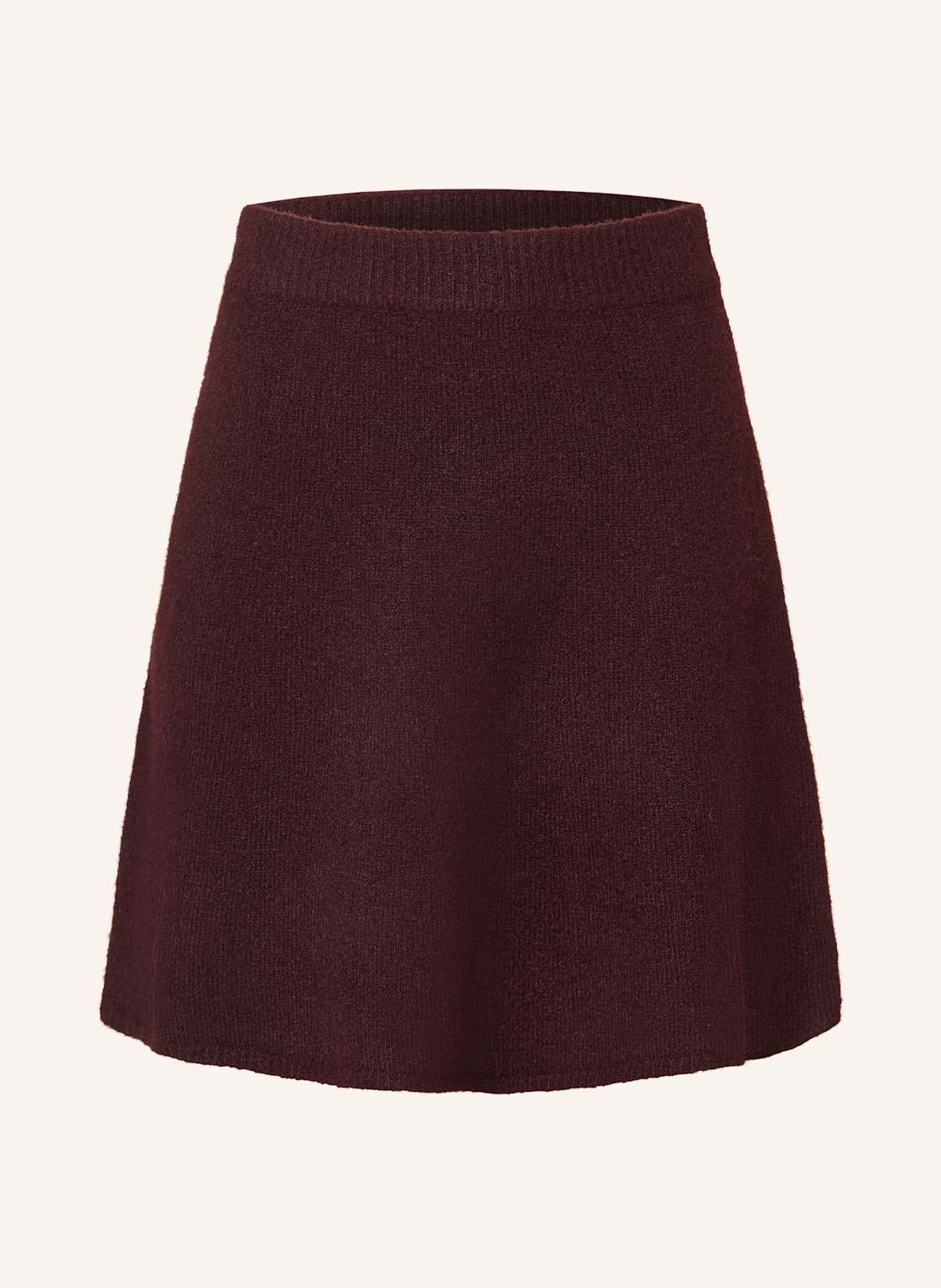 Neo Noir Spódnica Gisa rot