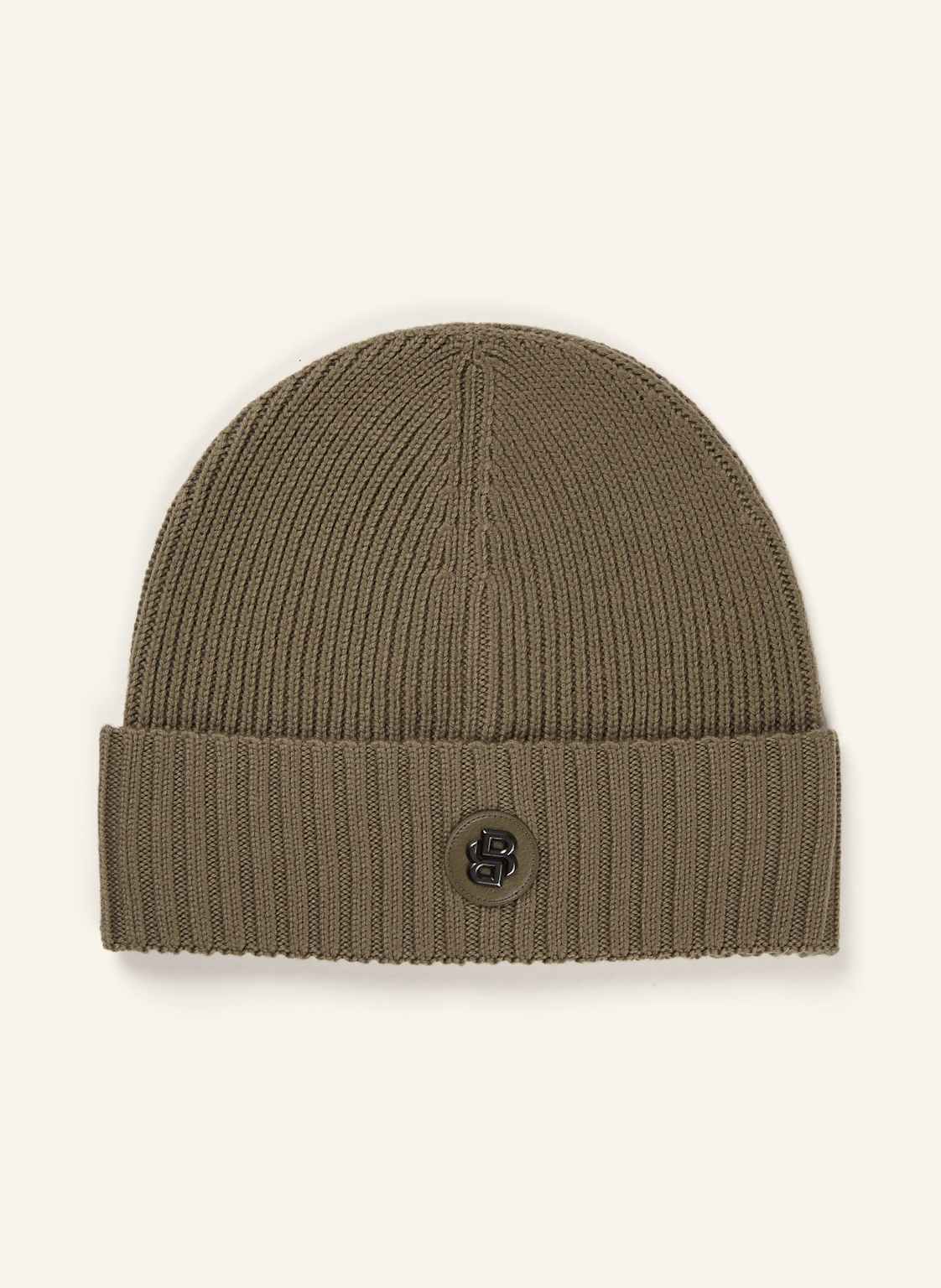 Boss Czapka Fati gruen