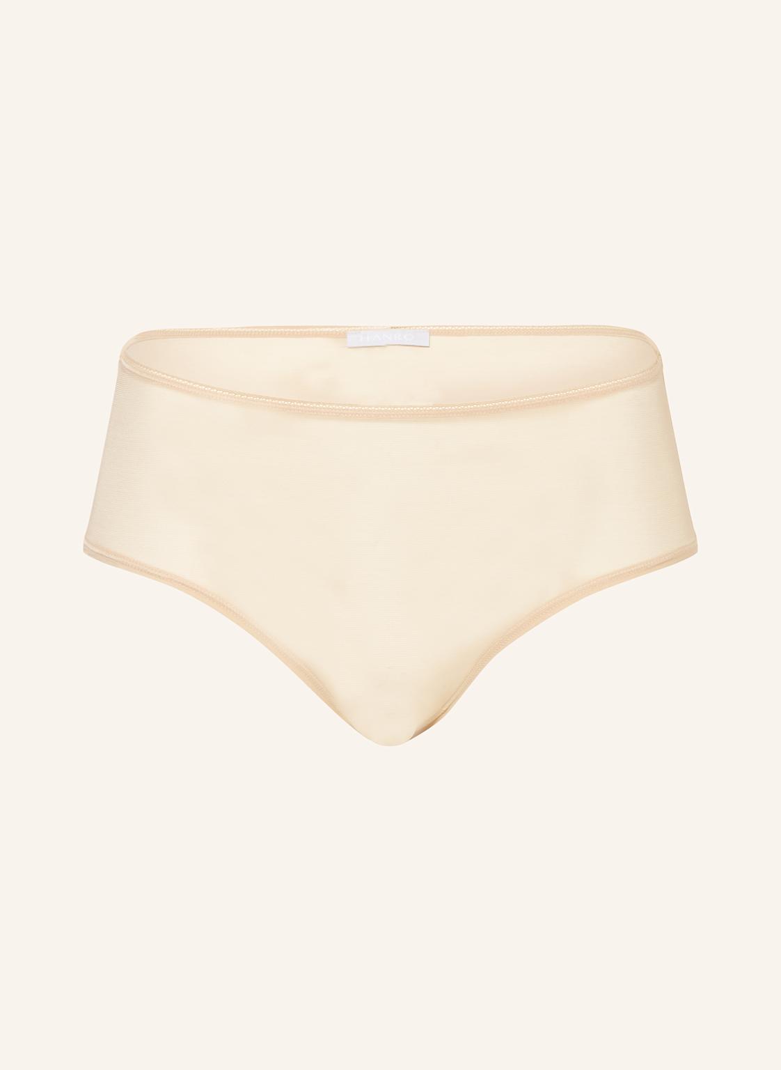 Hanro Figi Pełne Smooth Illusion beige