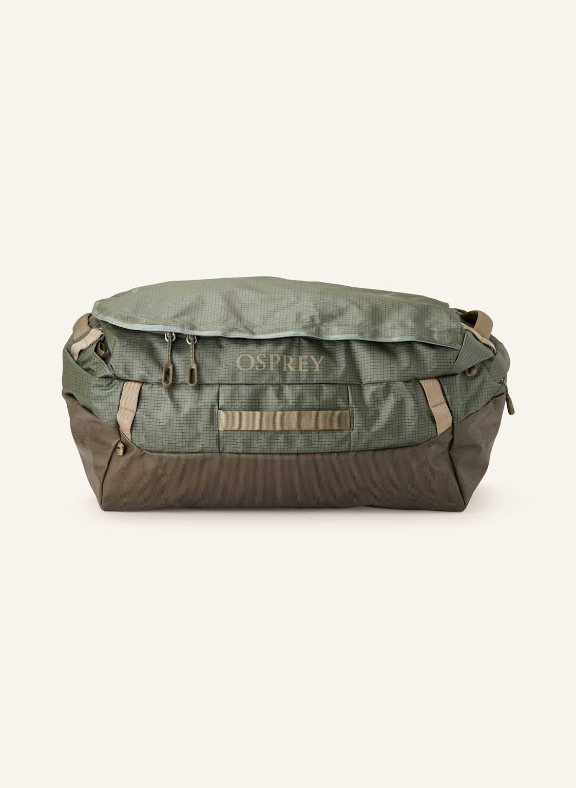 Osprey Torba Podróżna Transporter Duffel 65 gruen