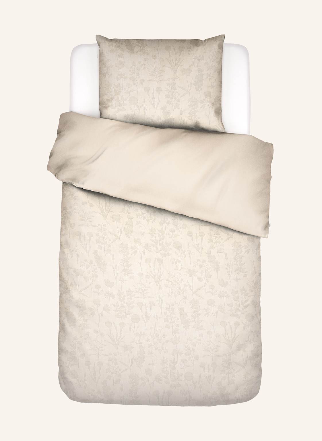 Essenza Pościel Maribel beige