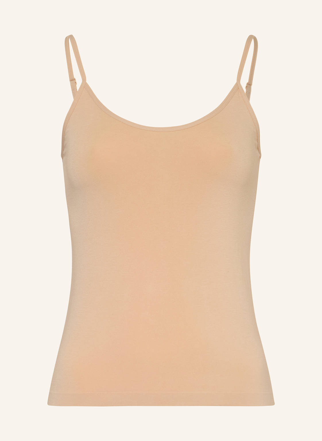 Sloggi Top Go Sense beige
