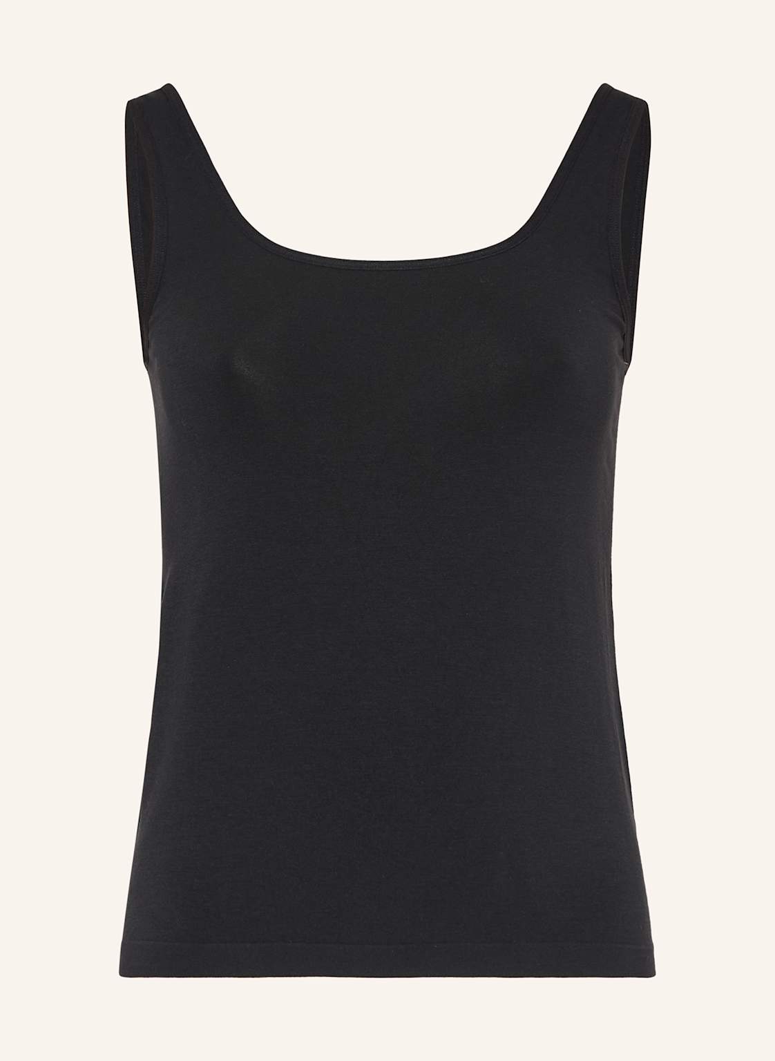 Sloggi Top Go Sense schwarz