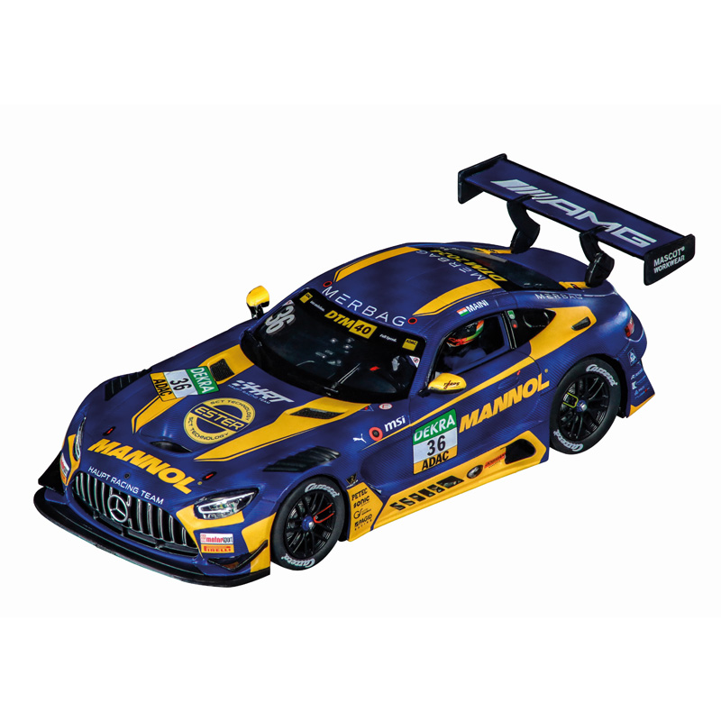 Carrera DIGITAL 132 - Mercedes-AMG GT3 Evo 
