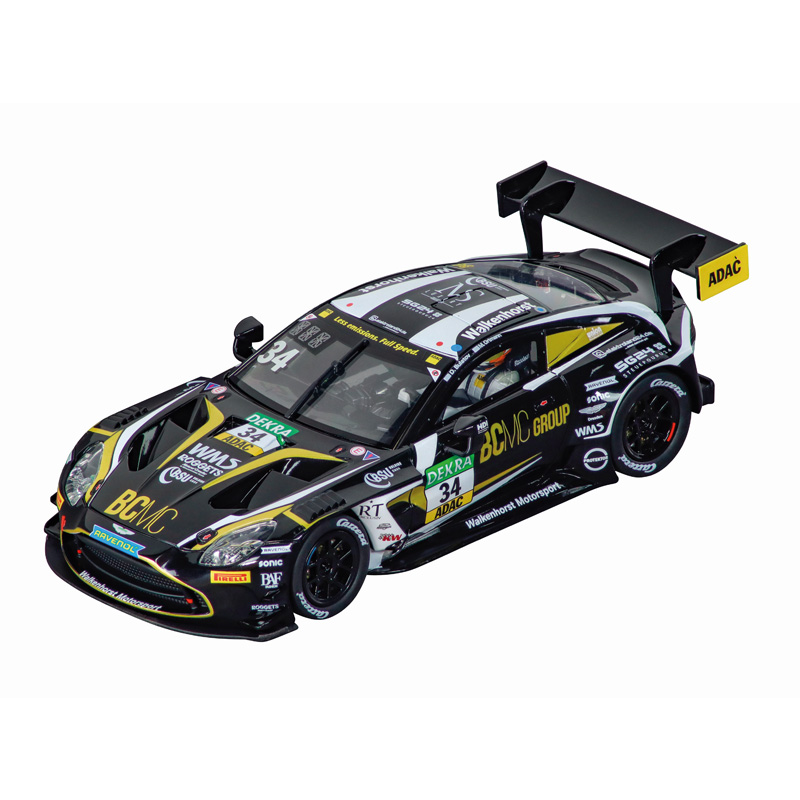 Carrera DIGITAL 132 - Aston Martin Vantage AMR GT3 Evo 