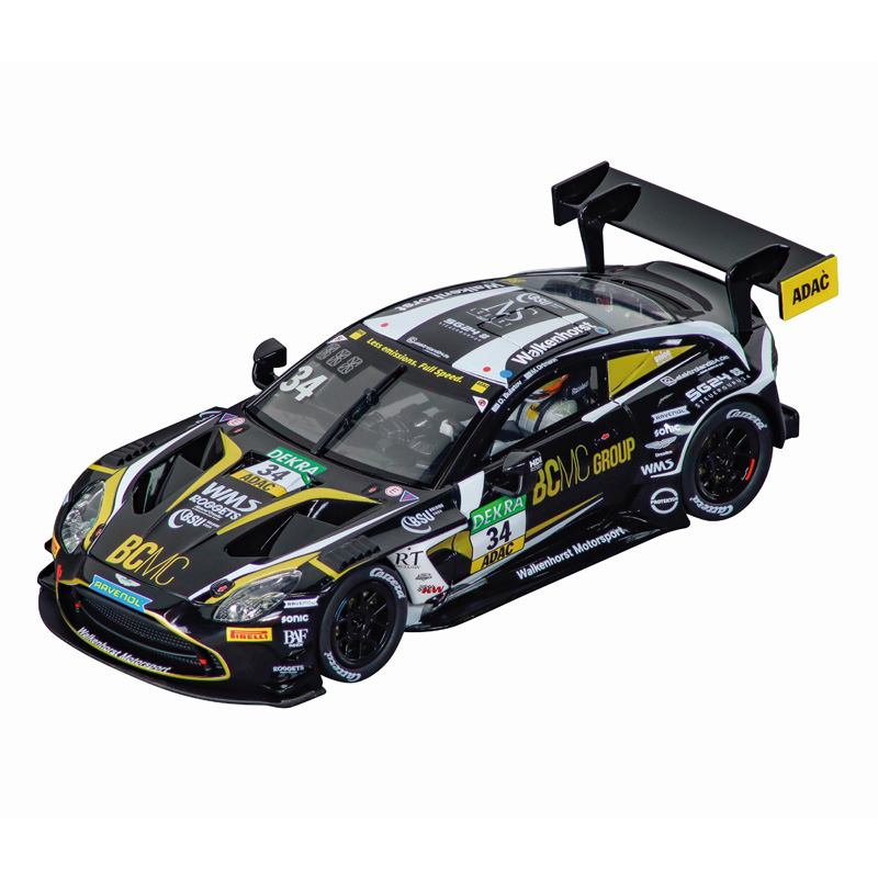 Carrera EVOLUTION - Aston Martin Vantage AMR GT3 Evo 