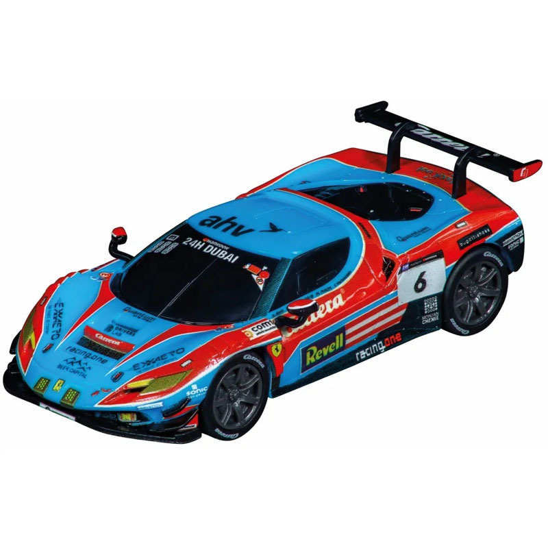 Carrera GO!!! - Ferrari 296 GT3 