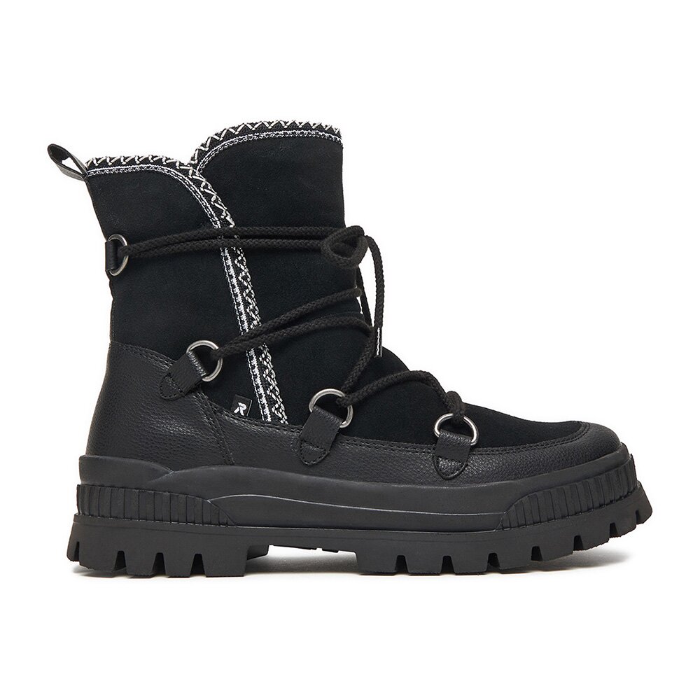 Botki Rieker CEO-W2175-00