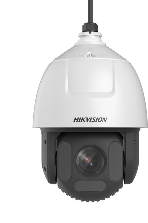 Hikvision DS-2DF7C425IXR-AEL(T5) kamera przemysłowa Żarówka Kamera bezpieczeństwa IP Wewnętrz i na wolnym powietrzu 2560 x 1440 px Sufit