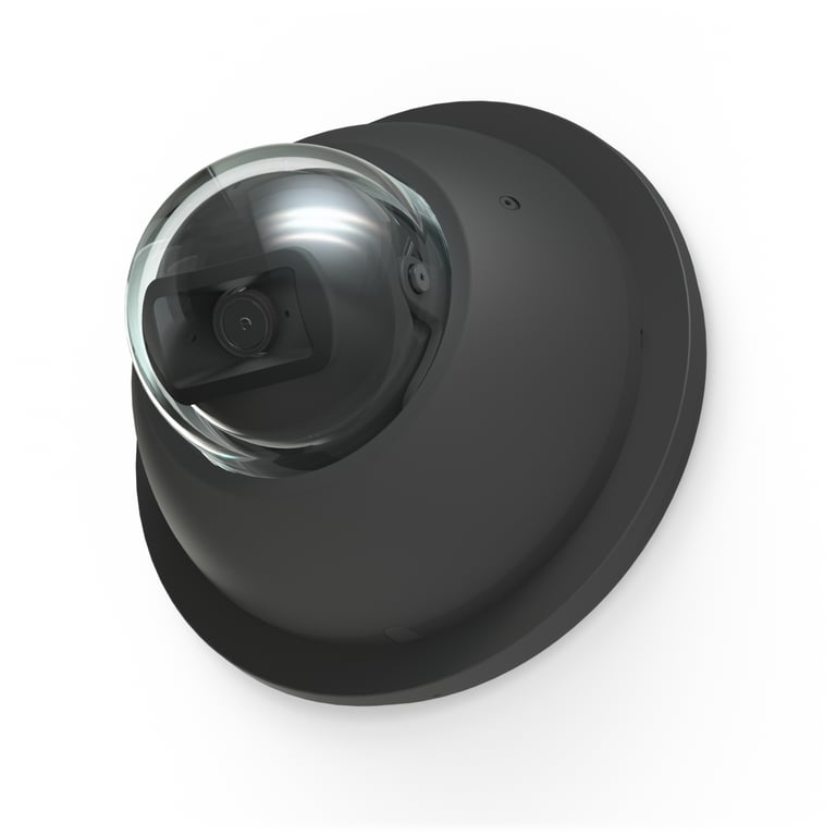 Ubiquiti UACC-GB-PLATE-B akcesoria do kamer monitoringowych