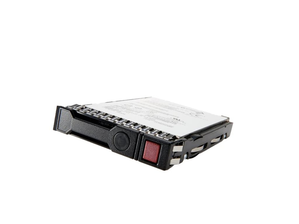 HPE R5Y69A urządzenie SSD 960 GB 2.5