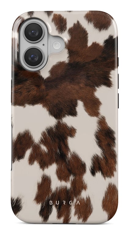 BURGA UN_07_IP16PL_TH-MAGSAFE pokrowiec na telefon komórkowy 17 cm (6.69