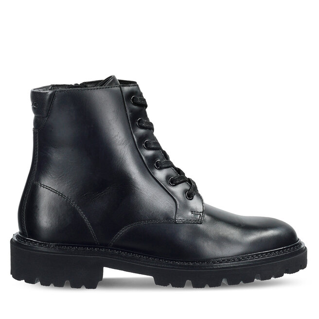 Trapery Gant 31531116 Czarny