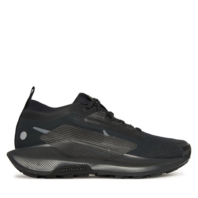Buty do biegania Nike W Pegasus Trail 5 Gtx FQ0912 002 Czarny