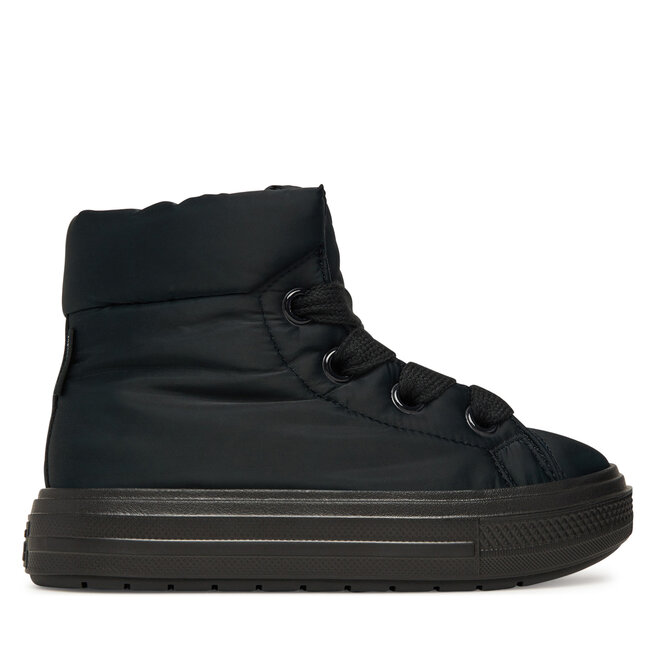 Śniegowce Converse Chuck Taylor All Star Elements Boot A12941C Czarny