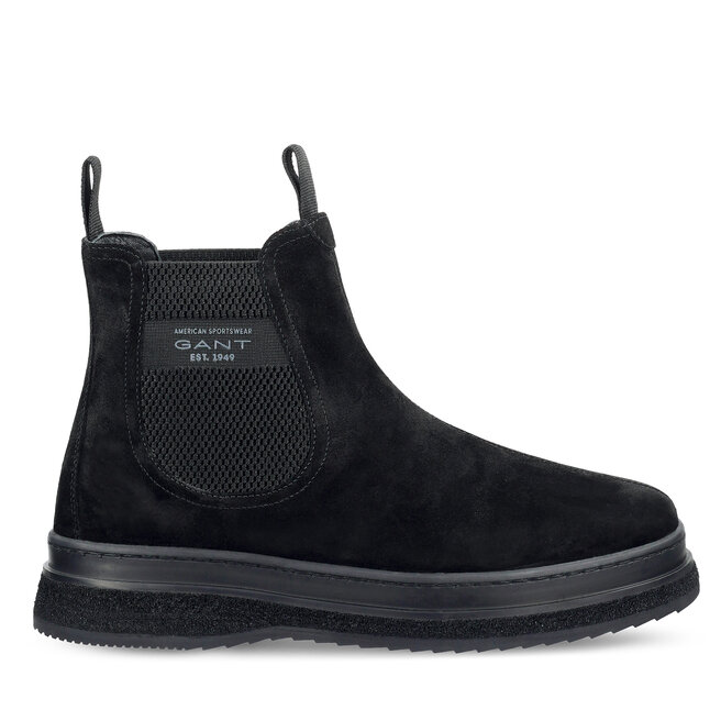 Sztyblety Gant 31653138 Czarny