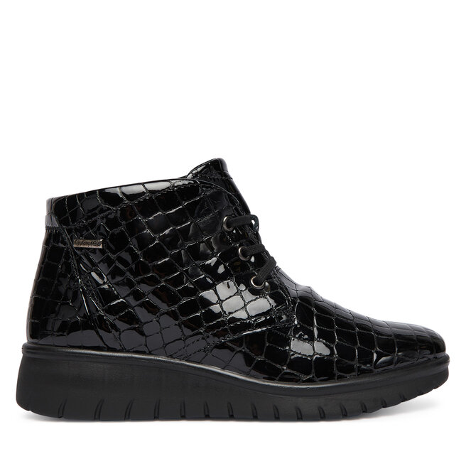 Trzewiki Josef Seibel CALAIS 88 VL006 Czarny