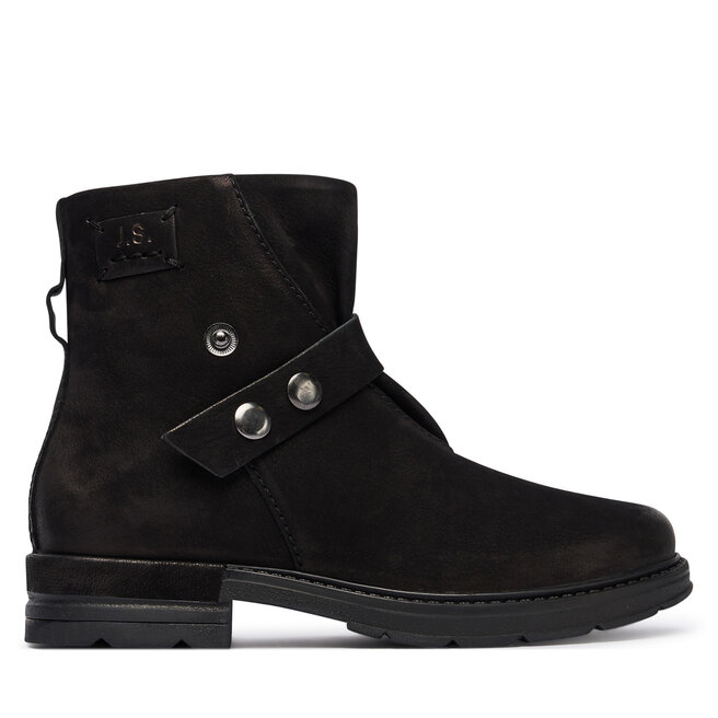 Botki Josef Seibel ROXANNA 01 VL094 Czarny