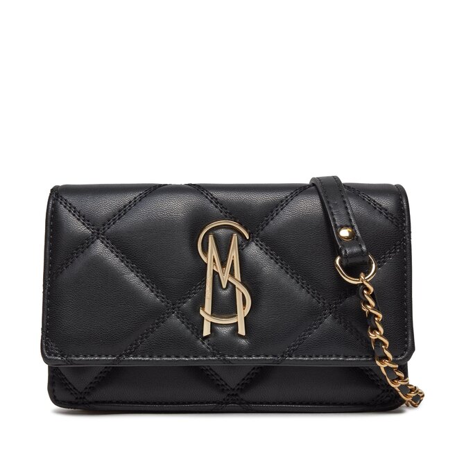 Torebka Steve Madden Bendue SM13001105-B-G Czarny