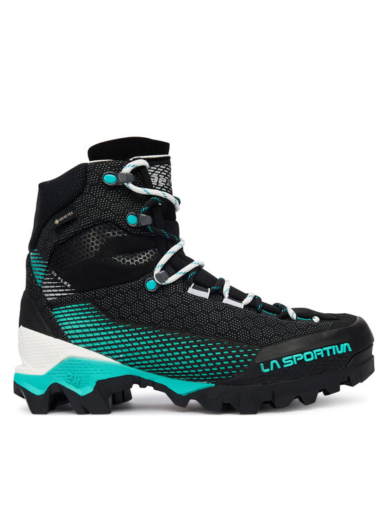La Sportiva Trekkingi Aequilibrium St Gtx ZFMS099K00B15 Czarny