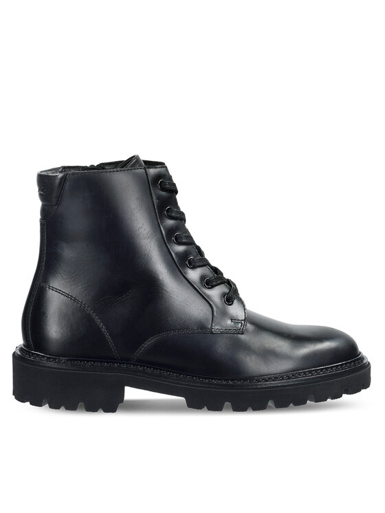 Gant Trapery 31531116 Czarny