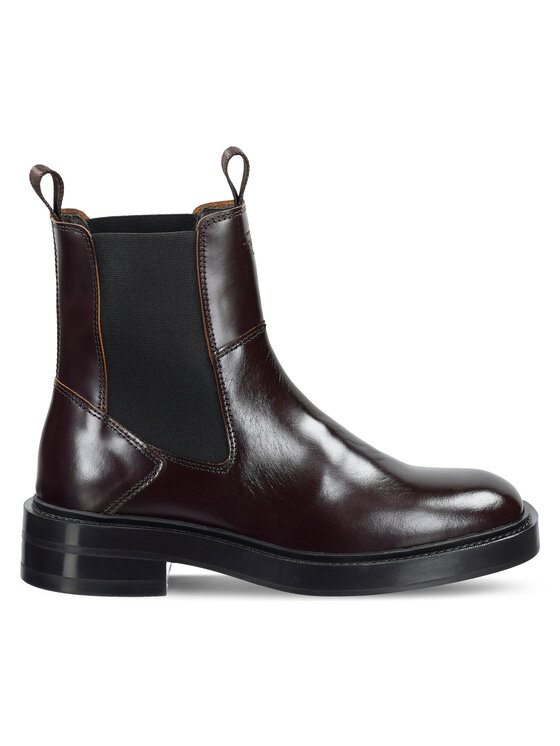 Gant Sztyblety 31541129 Brązowy