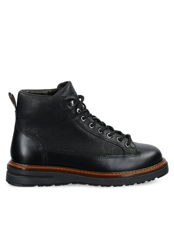 Gant Trzewiki 31641070 Czarny