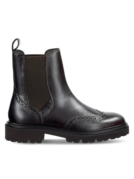 Gant Sztyblety 31551119 Brązowy