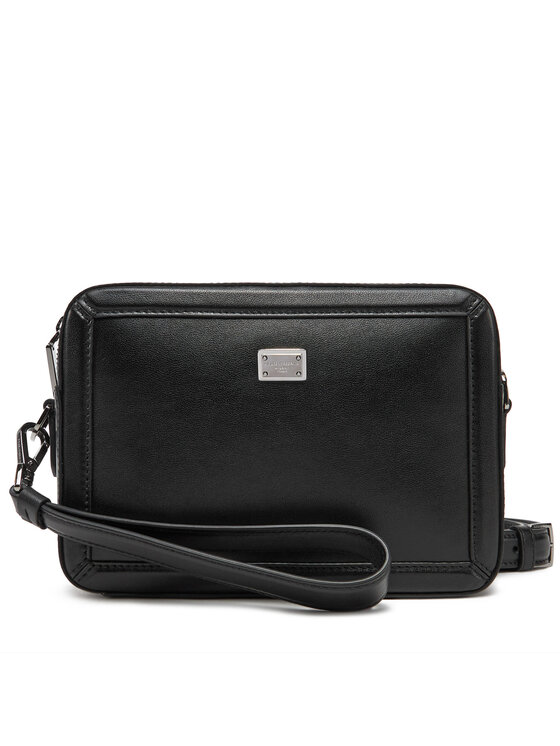 Dolce&Gabbana Saszetka BP3320 AV956 Czarny