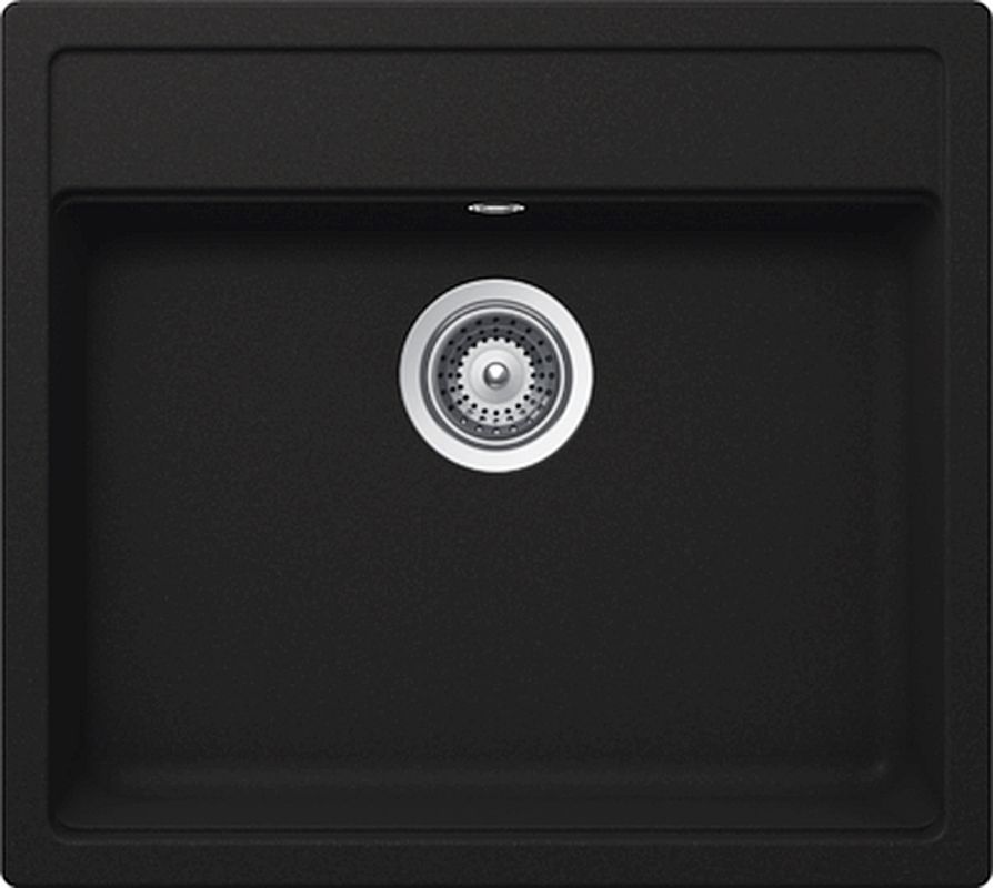 SCHOCK Zlew NEMO N-100 ONYX (Cristalite+)