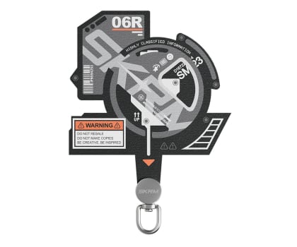 Skinarma Adapter uniwersalny do smyczy Ekho czarny