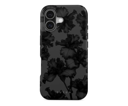 Burga Nocturnal Tough Magsafe Case For iPhone 17