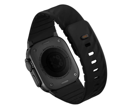 Uniq Pasek Fluo do Apple Watch 49/46/45/44/42/41/40mm Magnetic